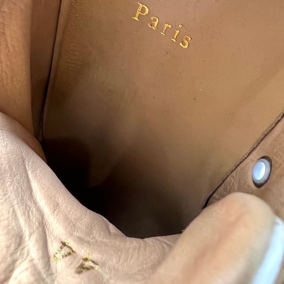 🌷❤️🔥SPRING SALE 🔥 FINAL PRICE🌷💥Christian Louboutin Louis Sneakers 44 US 11 - Picture 4 of 12